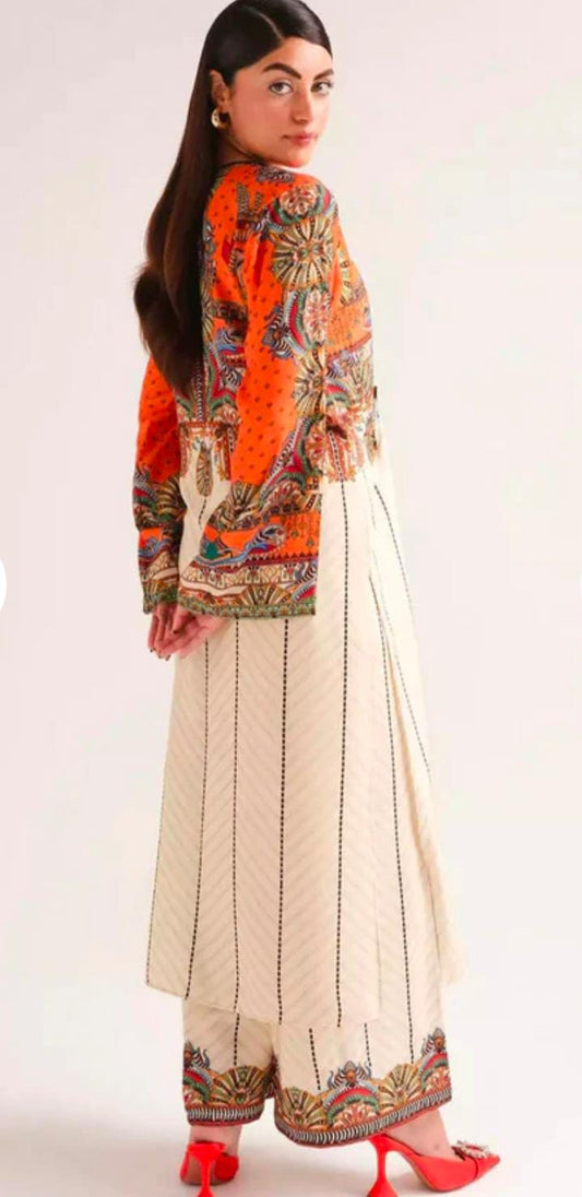 Rangoli (2 piece)