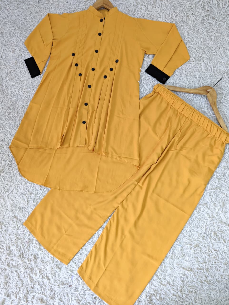 Dove Co-ord Set
