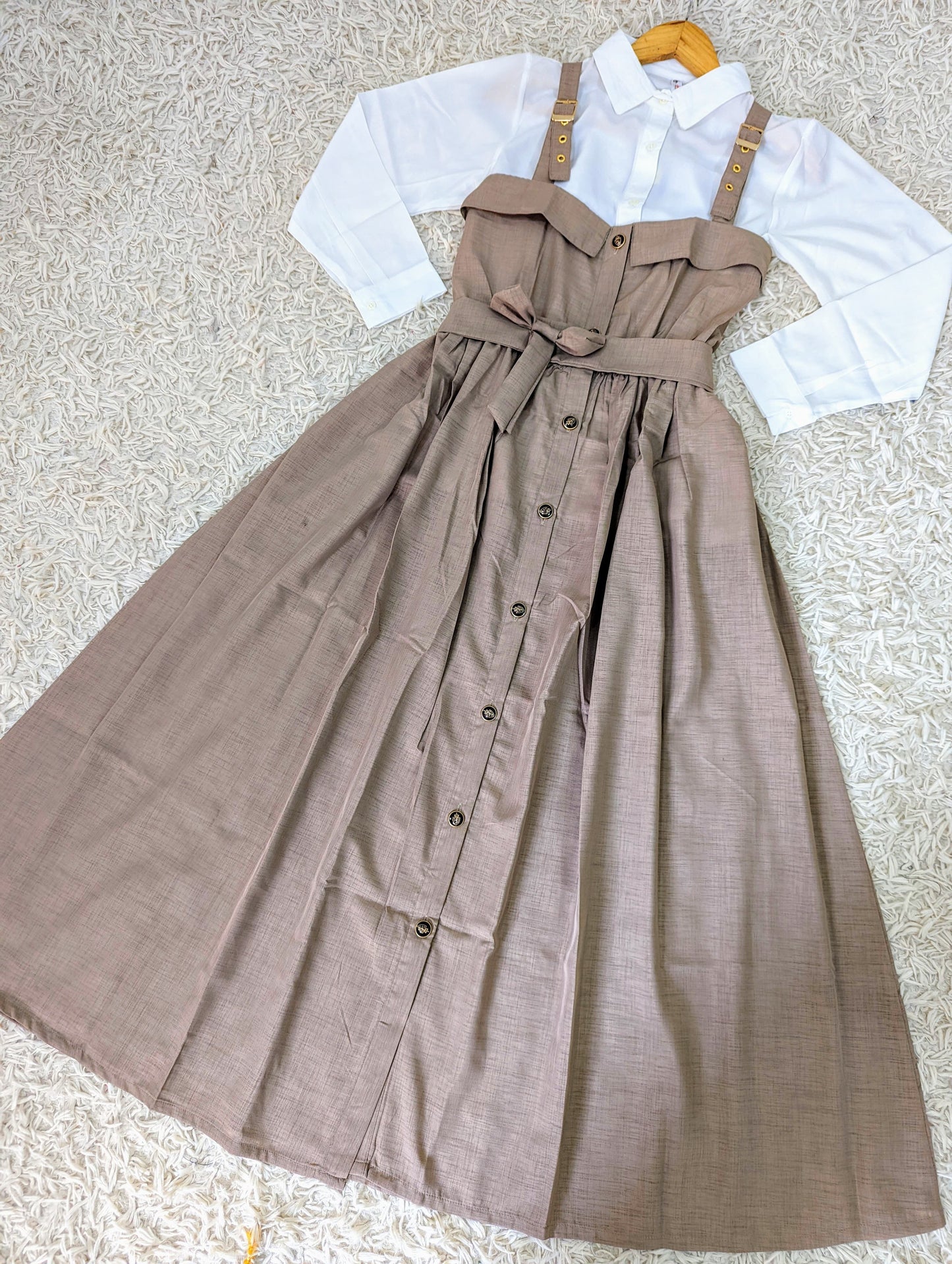 Butterfly style Romper