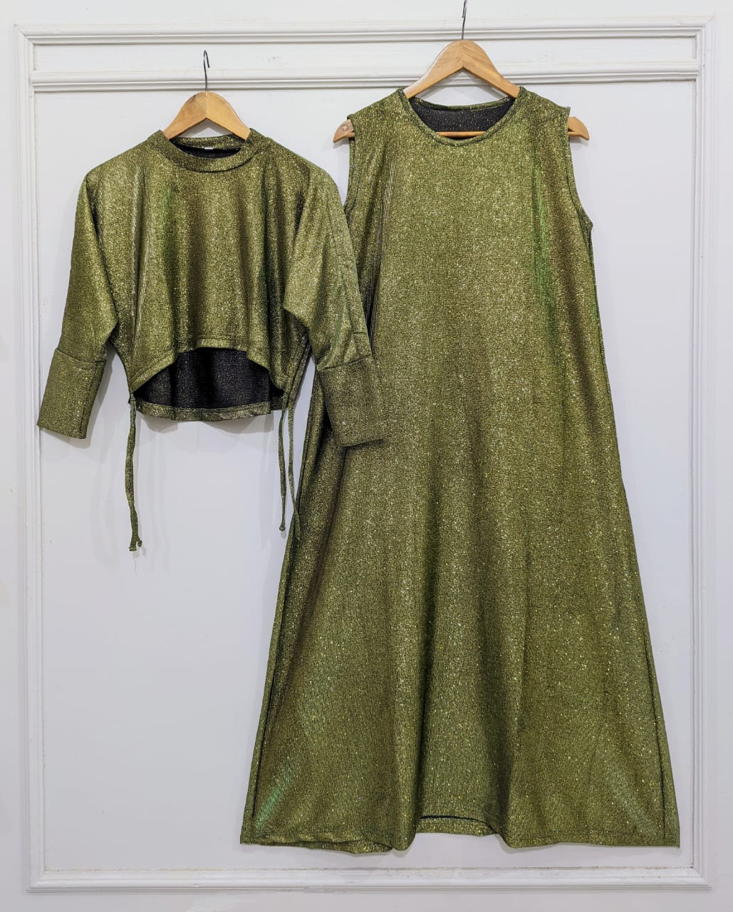 Moon Light Dress