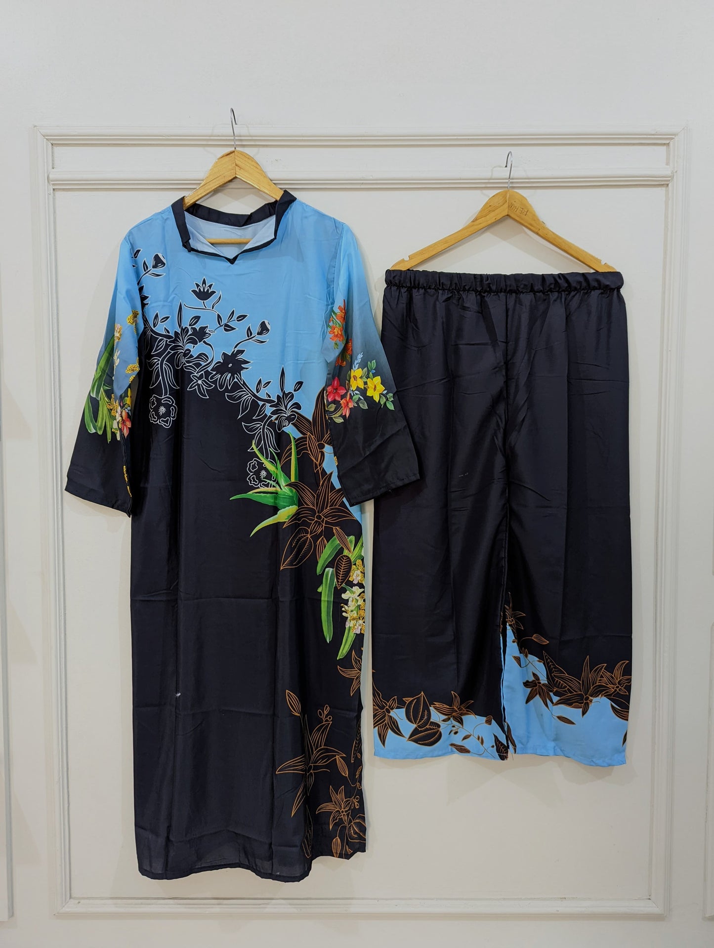 Digital Printed (3 piece)