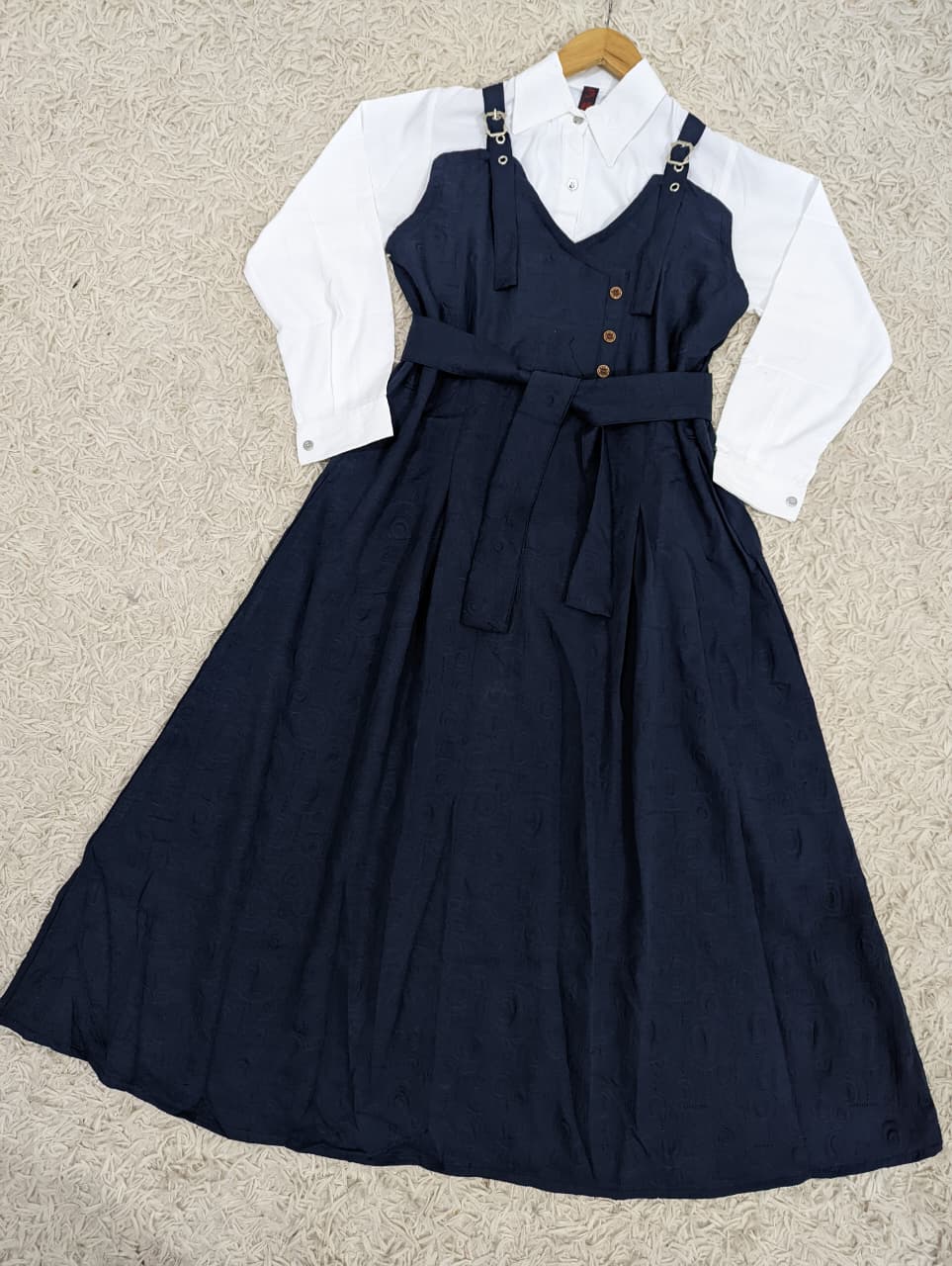 Delight Romper