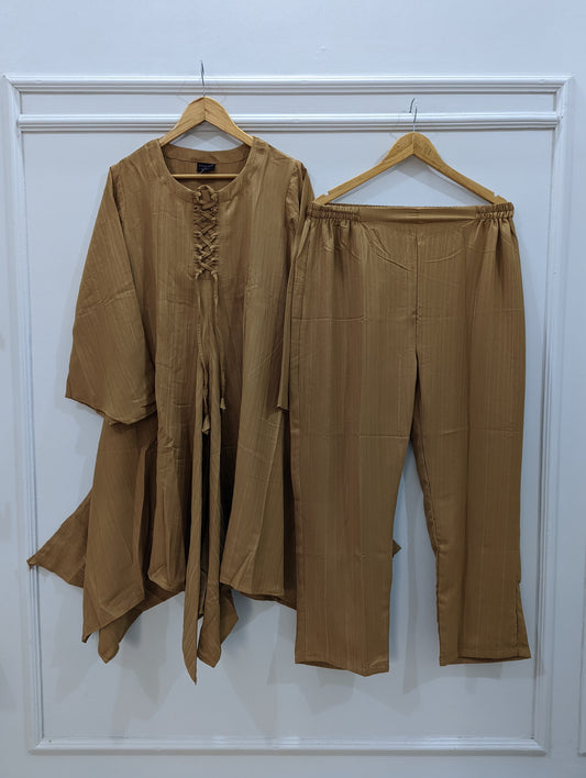 Western Co-Ords Set