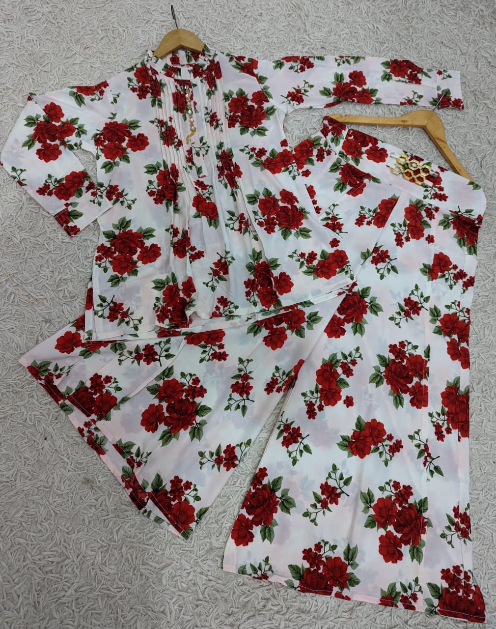 Daffodil Co-ord Set