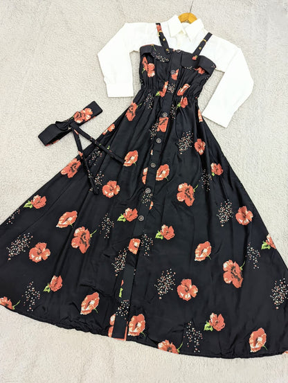 Romper Maxi