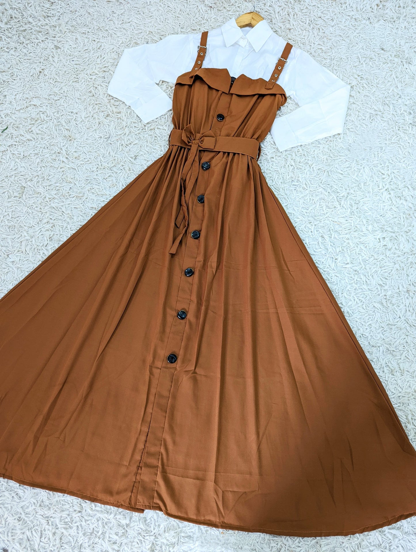 Butterfly style Romper