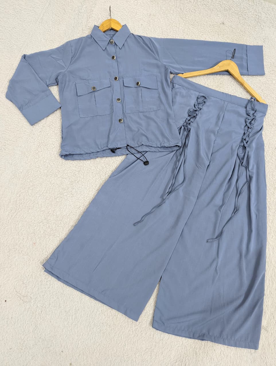 Bluebell Co-ord Set