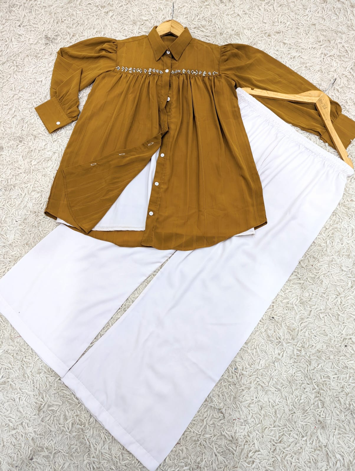 Co-ord Set