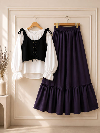 Karena Kapoor Inspired Dress
