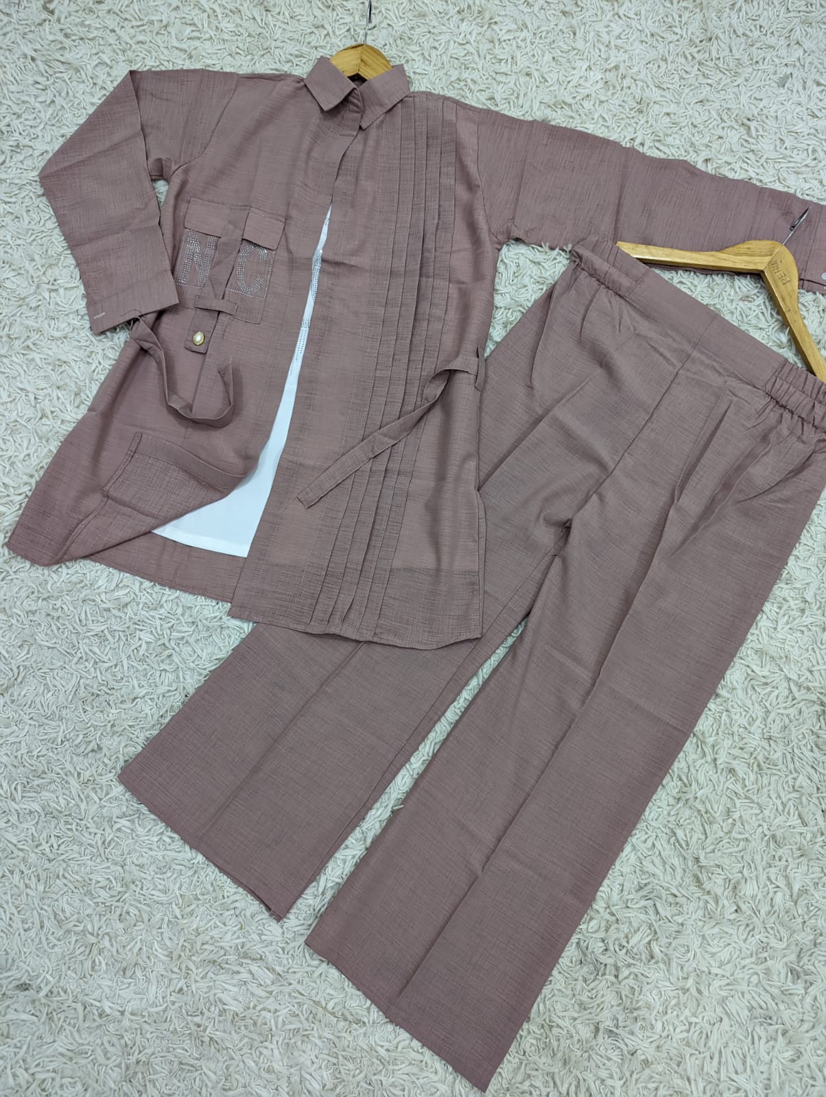 Co-ord set