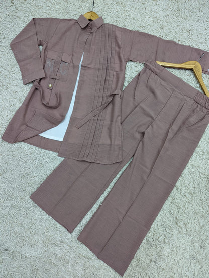 Co-ord set