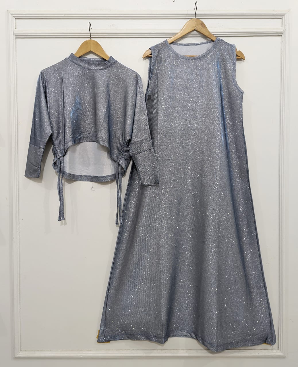 Moon Light Dress