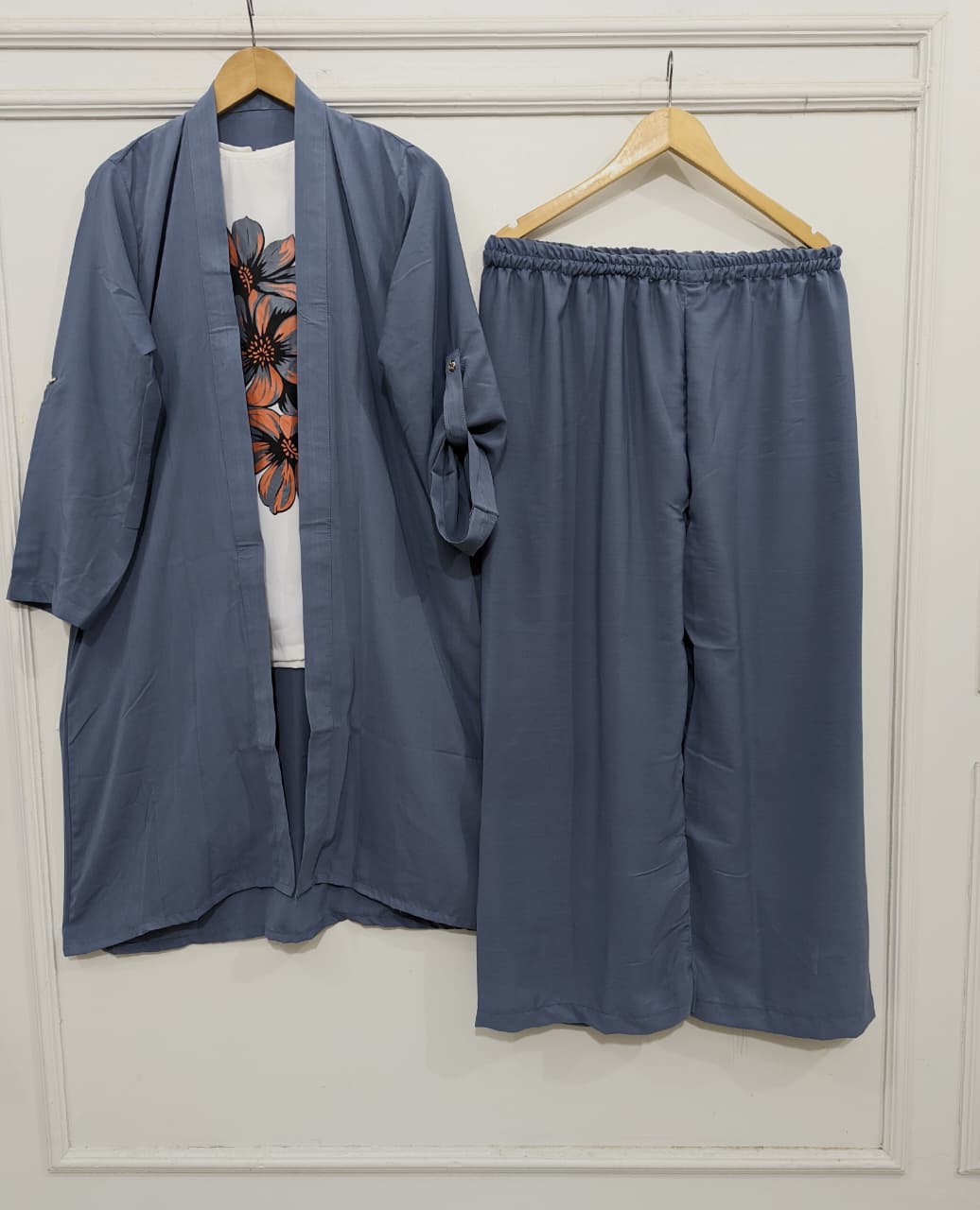 Aster Co-ord Set