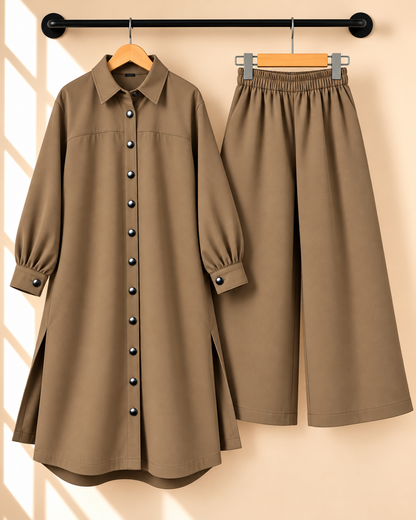 Long Fish 2pc