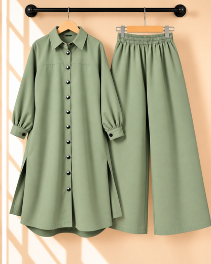 Long Fish 2pc