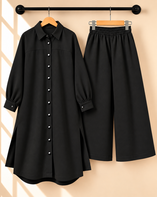 Long Fish 2pc